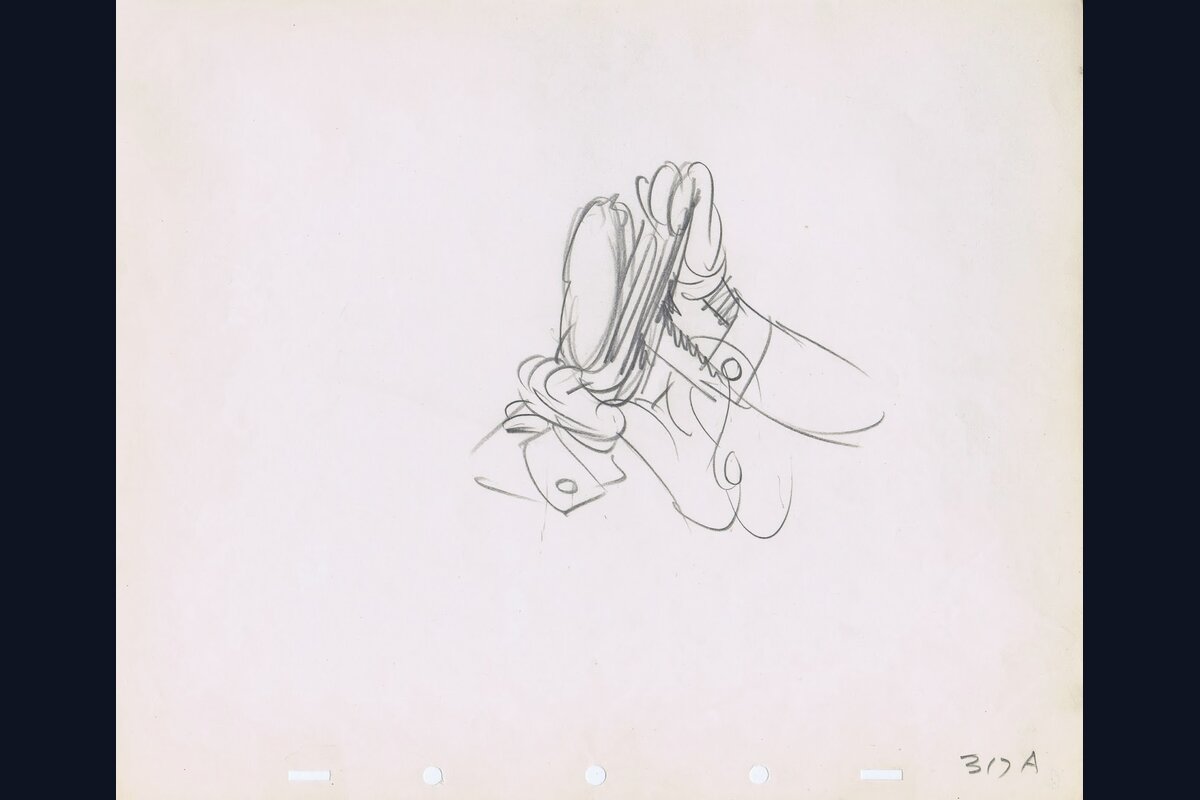 Dessin de pieds : la methode pour ne plus les rater