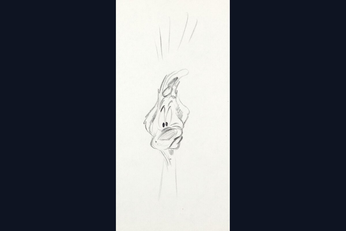 Dessiner de memoire : s'affranchir du modele