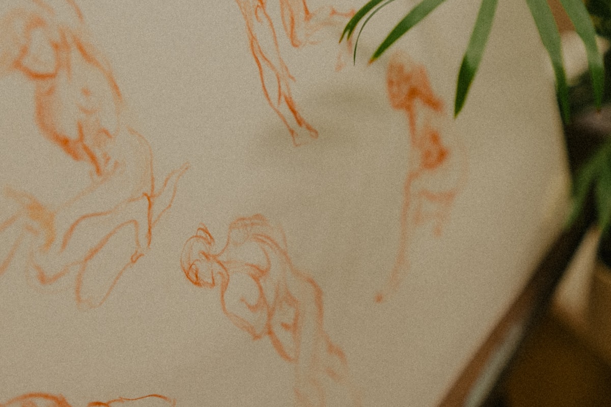 Gesture drawing 30 secondes : la methode pour capturer l'essentiel