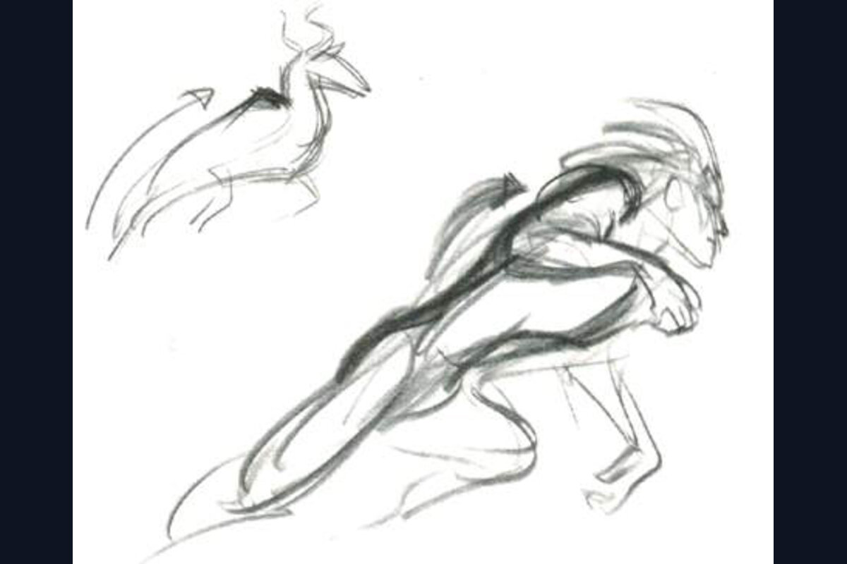 Gesturo vs Line of Action vs QuickPoses : comparatif 2026