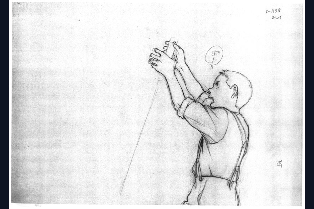 Le raccourci : dessiner un corps en perspective sans paniquer